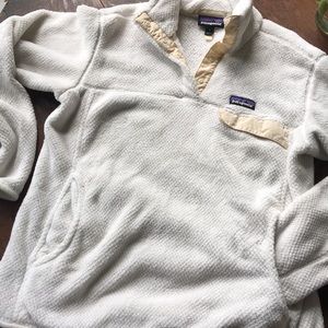 Women’s Patagonia Pullover